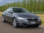 BMW 428i Coupe Sport Line 2013 года (AU)